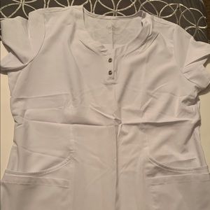 Uniform Advantage Scrub SET (Top & Pants)